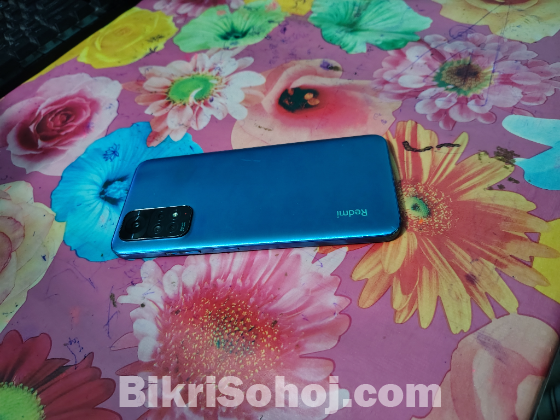 Redmi Note 11
